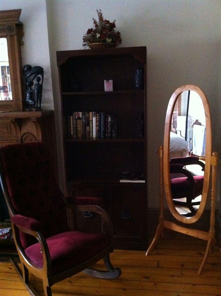 Harlem 144 Guesthouse New York Extérieur photo