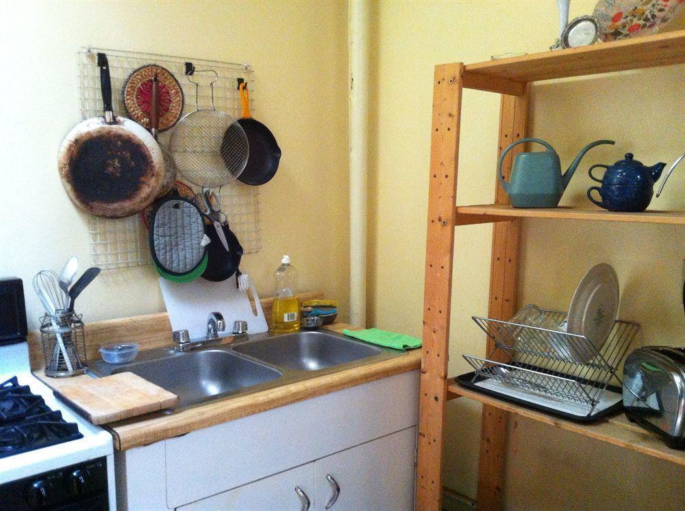 Harlem 144 Guesthouse New York Extérieur photo