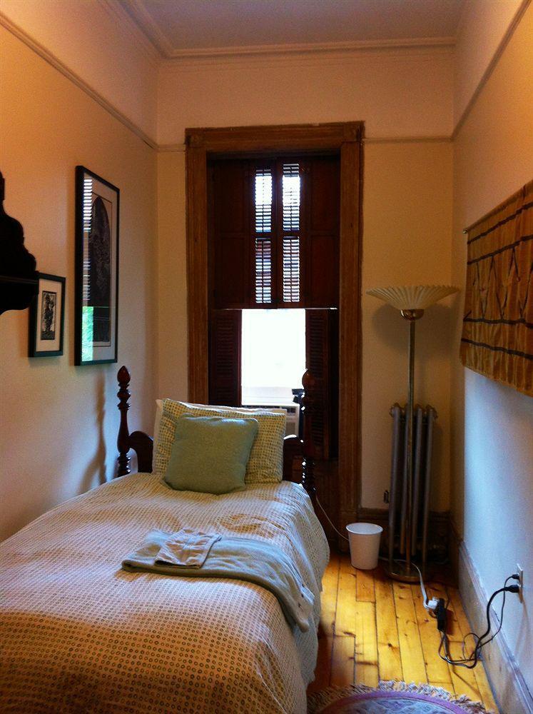 Harlem 144 Guesthouse New York Extérieur photo