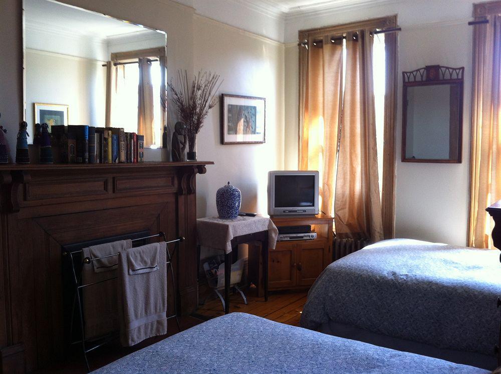 Harlem 144 Guesthouse New York Extérieur photo