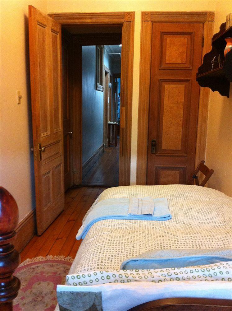Harlem 144 Guesthouse New York Extérieur photo