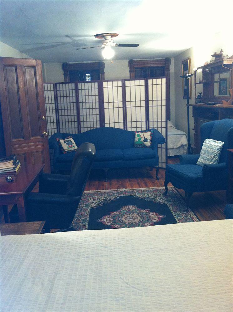 Harlem 144 Guesthouse New York Extérieur photo