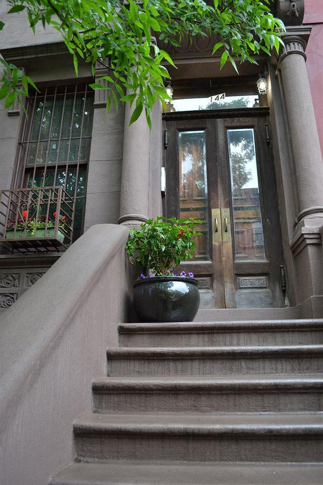 Harlem 144 Guesthouse New York Extérieur photo