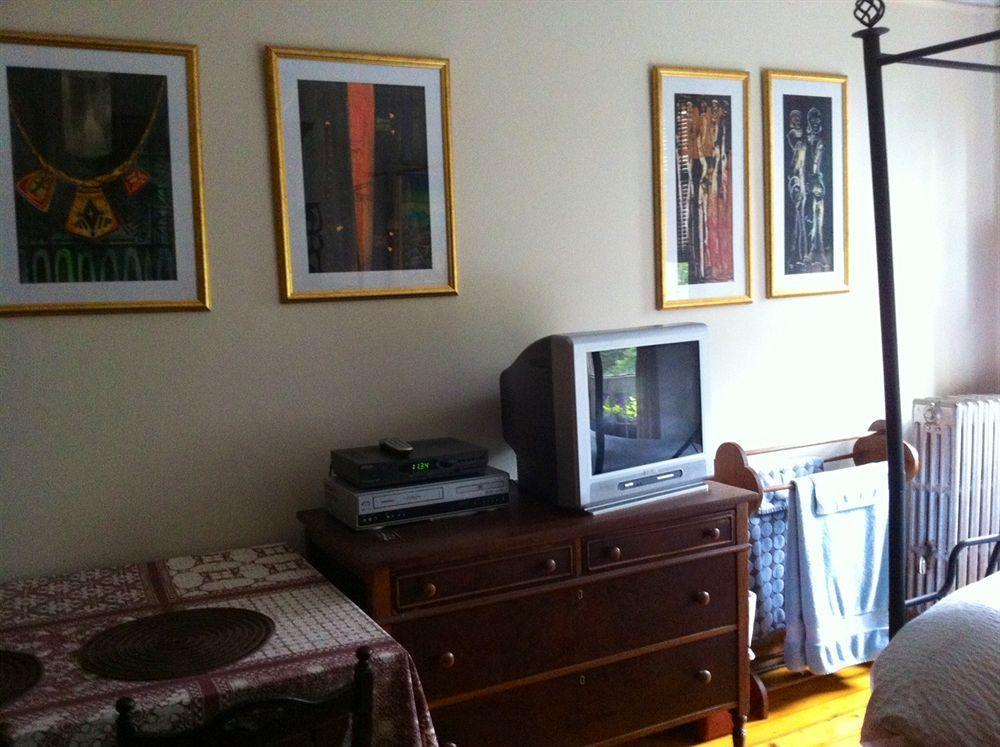 Harlem 144 Guesthouse New York Extérieur photo