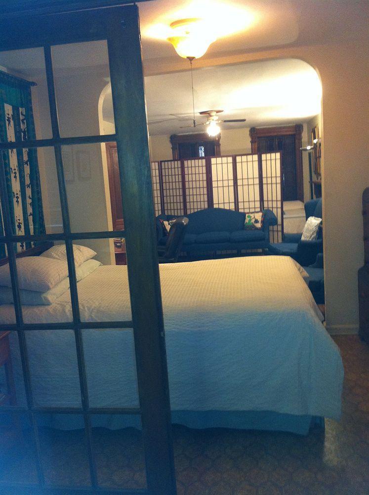 Harlem 144 Guesthouse New York Extérieur photo