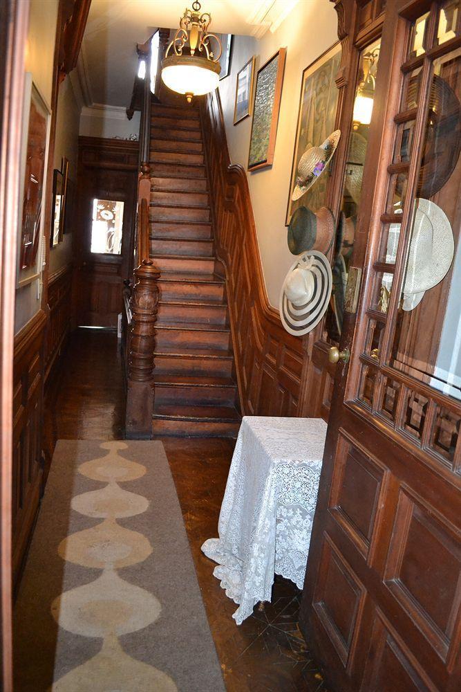 Harlem 144 Guesthouse New York Extérieur photo